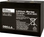   Cellpower CLN 40-24 LiNMC 24V 40Ah lithium-nickel-manganese-cobalt-oxide battery