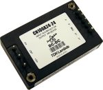 TDK-Lambda CN100A24-24 DC/DC converter