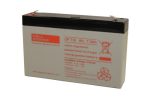 Cellpower CP7-6 6V 7Ah UPS battery
