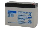 Cellpower CPC10-12 12V 10Ah ciklikus/szolár akkumulátor