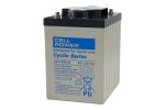 Cellpower CPC225-6 6V 225Ah cyclic/solar battery