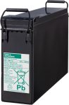 Cellpower CPF180-12 12V 180Ah távközlési szünetmentes/UPS akkumulátor