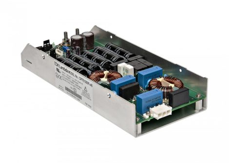 TDK-Lambda CPFE1000FI-12 12V 60A power supply
