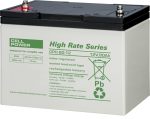 Cellpower CPH80-12 12V 80Ah szünetmentes/UPS akkumulátor