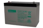 Cellpower CPL100-12 12V 100Ah UPS battery