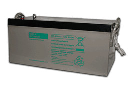 Cellpower CPL250-12 12V 250Ah UPS battery
