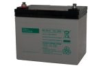 Cellpower CPL33-12 12V 33Ah szünetmentes/UPS akkumulátor