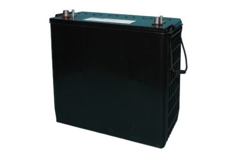 Cellpower CPT215-12 12V 215Ah traction battery