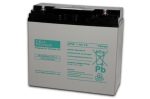 Cellpower CPW110-12 12V 21Ah szünetmentes/UPS akkumulátor