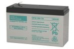 Cellpower CPW50-12 12V 8,5Ah szünetmentes/UPS akkumulátor