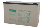 Cellpower CPW530-12 12V 110Ah szünetmentes/UPS akkumulátor