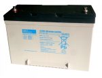 Cellpower CPX60-12 12V 60Ah ciklikus/szolár akkumulátor