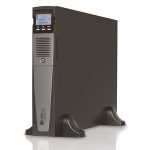   Riello SDH 1000 1kVA/0,9kW on-line szünetmentes tápegység/UPS