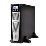   Riello SDU 6000 PDIST 6kVA/6kW on-line szünetmentes tápegység/UPS