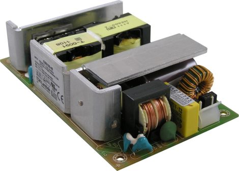 TDK-Lambda CSS150-24 24V 4,2A 100W orvosi tápegység