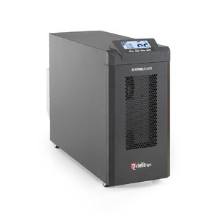 Riello STW 6000 A0 6kVA/6kW on-line szünetmentes tápegység/UPS