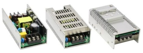 TDK-Lambda CSW65-5/D 5V 8A power supply