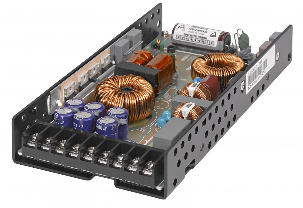 CUS250LD-5 power supply - TDK-Lambda PSUs - ENERGOM