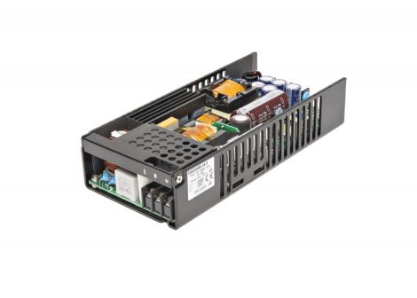 TDK-Lambda CUS350M-12/F 12V 34,5A power supply