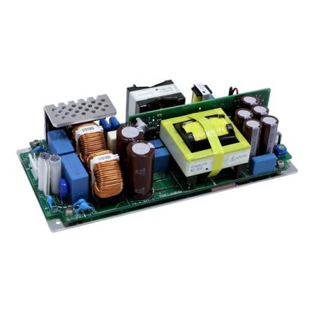 TDK-Lambda CUS350MP-1000-48-CO2 48V 7,3A 350,4W power supply
