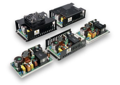 TDK-Lambda CUS400M-48-X 48V 5,21A 250W power supply