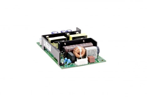 TDK-Lambda CUT75-5FF 5V 8A power supply