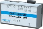 NEXTYS CU LITE battery monitoring system - BMS