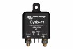   Victron Energy Cyrix-ct 12/24V-120A intelligens akkumulátor összekapcsoló