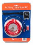   Victron Energy Cyrix-ct 12/24V-120A Battery Combiner Kit Retail