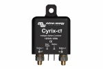   Victron Energy Cyrix-Li-ct 12/24V-120A intelligens Li-ion akkumulátor összekapcsoló