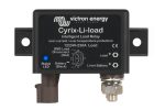   Victron Energy Cyrix-Li-load 12/24V-120A intelligent load relay