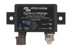   Victron Energy Cyrix-Li-ct 12/24V-230A intelligens Li-ion akkumulátor összekapcsoló