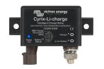   Victron Energy Cyrix-Li-charge 12/24V-230A intelligens töltésleválasztó relé