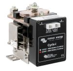   Victron Energy Cyrix-i 12/24V-400A intelligens akkumulátor összekapcsoló