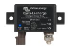   Victron Energy Cyrix-Li-charge 24/48V-230A intelligens töltésleválasztó relé