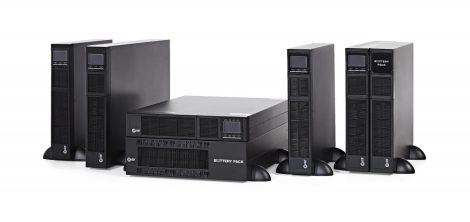 Cover Core ONE 1K 1kVA/1kW On-line Szünetmentes tápegység/UPS