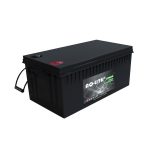 AQ-LITH D12-300 12,8V 300Ah LifePO4 battery