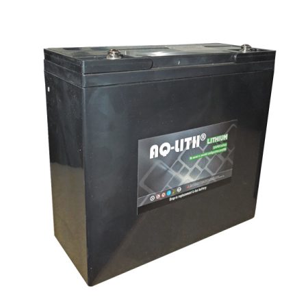 AQ-LITH D24-10 25,6V 10Ah LifePO4 battery