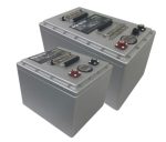 AQ-LITH D24-100P 25,6V 100Ah LifePO4 battery