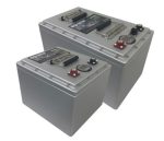 AQ-LITH D24-200P 25,6V 200Ah LifePO4 battery