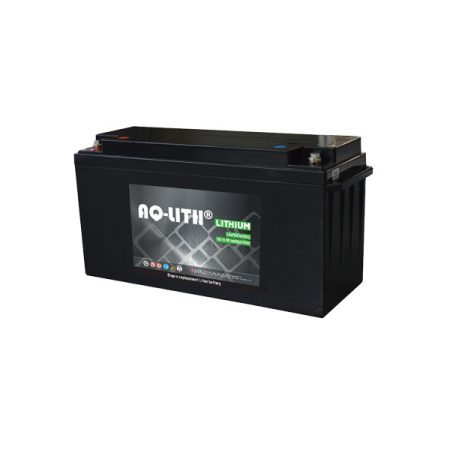 AQ-LITH D36-100 38,4V 100Ah LifePO4 battery
