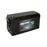 AQ-LITH D48-50 51,2V 50Ah LifePO4 battery