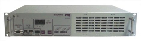 Enedo DAC60134HF 48V 1000VA/700W inverter