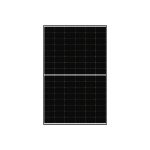   DASolar DAS-DH96NE-450 450W üveg-üveg bifaciális monokristályos napelem fekete keretes