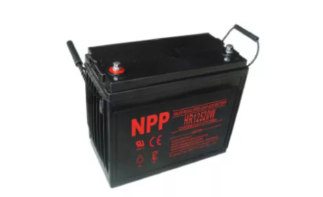 DCBS DC-HR12520W 12V 145Ah szünetmentes/UPS akkumulátor DCBS DC-HR12520W 12V 145Ah szünetmentes/UPS akkumulátor