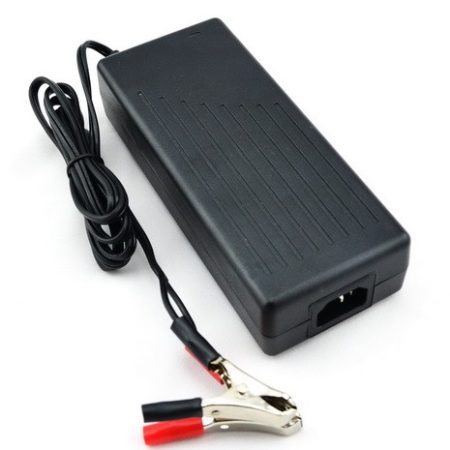 Reddot 12V 1,8A battery quick charger