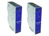 TDK-Lambda DDA250N-S1PX-12-001 DC/DC konverter; 9-53V / 3,3-15V 20A; 250W