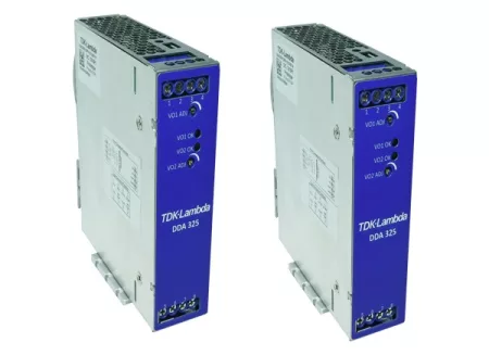 TDK-Lambda DDA250N-S1PX-12-001 DC/DC converter; 9-53V / 3,3-15V 20A; 250W