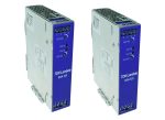   TDK-Lambda DDA325N-D2PN-1212-001 DC/DC konverter; 9-40V / 3,3-24V 14A; -12V -8A; 325W