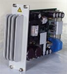   Enedo DDC4780 DC/DC konverter; 77-138V / 5V 11A; 12V 0,8A; 80W